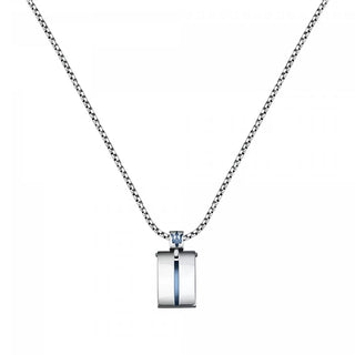 Collana Uomo "Jewels" Maserati