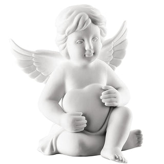 Angelo con Cuore "Angels" Rosenthal
