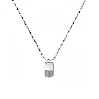 Collana Uomo "Jewels" Maserati
