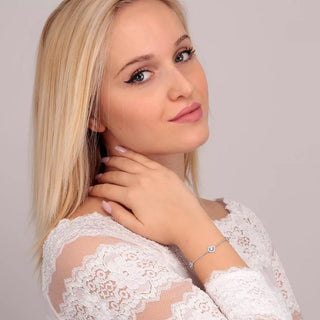 Bracciale Con Cristalli "Tesori" Morellato