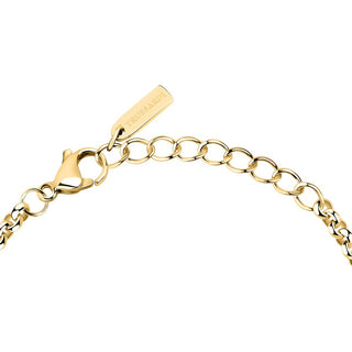 Bracciale "T-Round" Trussardi