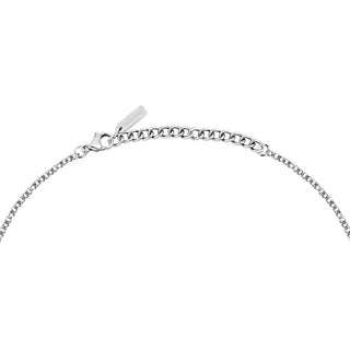 Collana "T-Design" Trussardi