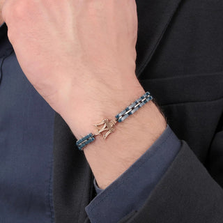 Bracciale Uomo Maserati Jewels