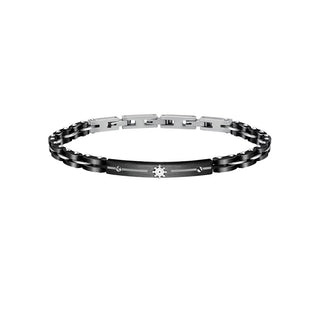 Bracciale Uomo "Ceramic" Sector