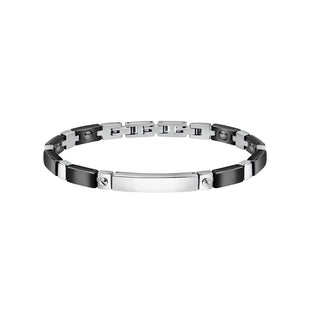 Bracciale Uomo "Ceramic" Sector