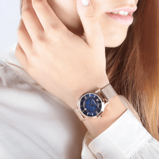 Orologio Donna Solo Tempo "Epoca" Maserati