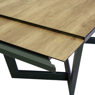 Tavolo "Riverside Deluxe" Vacchetti
