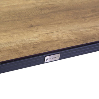 Tavolo "Riverside Deluxe" Vacchetti