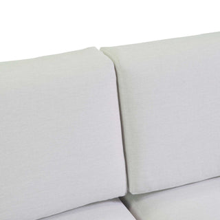 Salotto con Due Poltrone+Tavolino "Frederik" Vacchetti