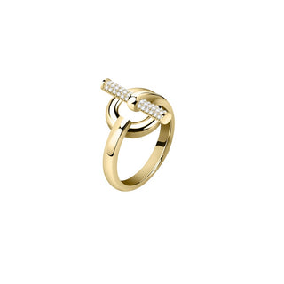 Anello "Abbraccio" Morellato