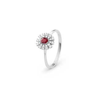 Anello "Girasole" Bliss Gioielli