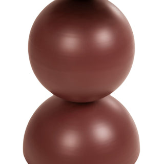 Tavoino Burgundy Garpe Interiores
