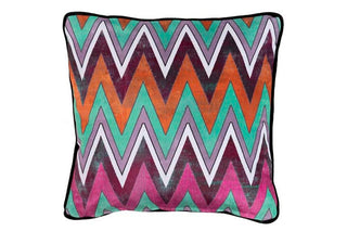 Cuscino Double Face Lion Garpe Interiores