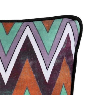 Cuscino Double Face Lion Garpe Interiores