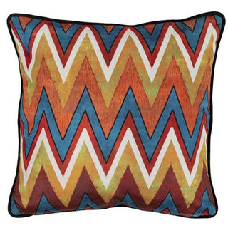 Cuscino Double Face Tiger Garpe Interiores