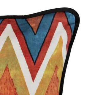 Cuscino Double Face Tiger Garpe Interiores