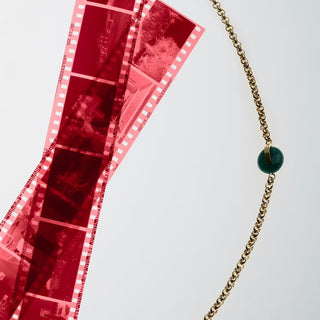 Bracciale "T-Round" Trussardi