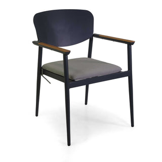 Poltrona "Saigon" Vacchetti
