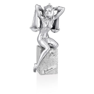 Segno Zodiacale "Bilancia" Linea Argenti