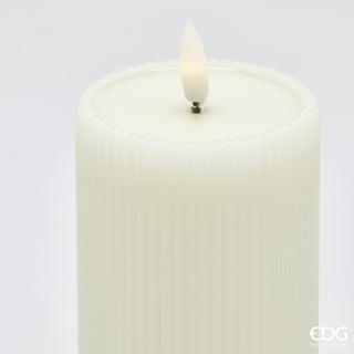 Candela Led Lounge Moccolo EDG