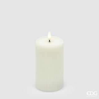 Candela Led Lounge Moccolo EDG