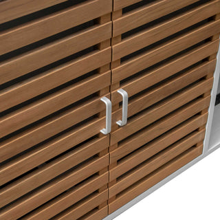 Mobile Cucina "Idaho" Vacchetti 160x60xh.90 cm.