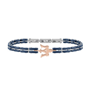 Bracciale Uomo Maserati Jewels