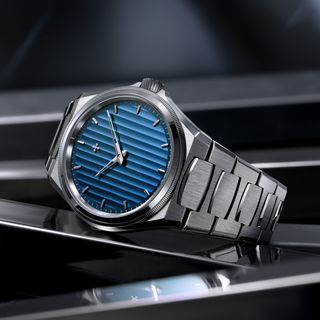Orologio Solo Tempo "Arsenale 40" Venezianico