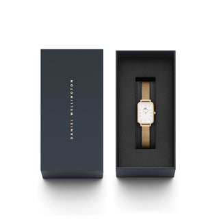 Orologio Solo Tempo Pressed Evergold Daniel Wellington