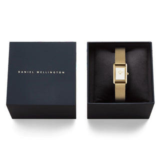 Orologio Solo Tempo Bound Mini Evergold Daniel Wellington