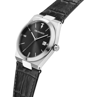 Orologio Solo Tempo T-Milano Trussardi