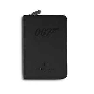 Penna Roller "007 Special Issue Silver Edition" Montegrappa