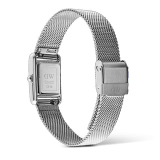 Orologio Solo Tempo Bound Mini Sterling Daniel Wellington