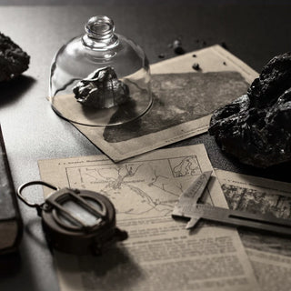 Orologio Solo Tempo "Arsenale Meteorite" Venezianico