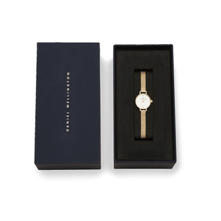 Orologio Solo Tempo Petite Mini Evergold Daniel Wellington