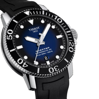 Orologio Solo Tempo Seastar 1000 Powermatic 80 Tissot