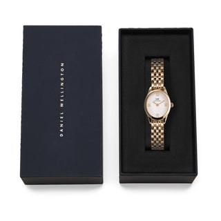 Orologio Solo Tempo Ophelia Mini Gold Daniel Wellington