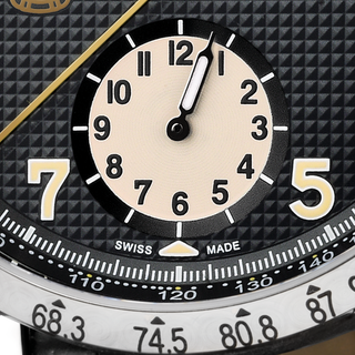 Orologio Cronografo "Tazio Nuvolari" Eberhard & Co.