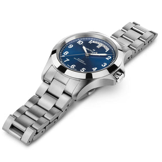 Orologio "Khaki Field King Day-Date" Hamilton