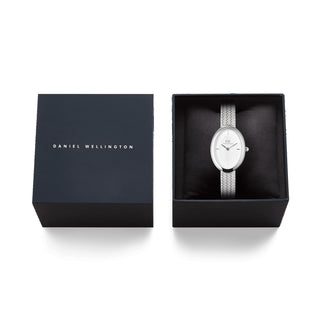 Orologio Solo Tempo Juliette Braided Daniel Wellington