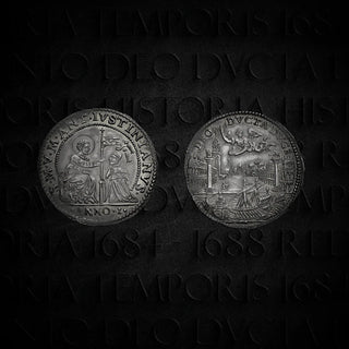 Orologio Solo Tempo "Redentore Historia Temporis" Venezianico