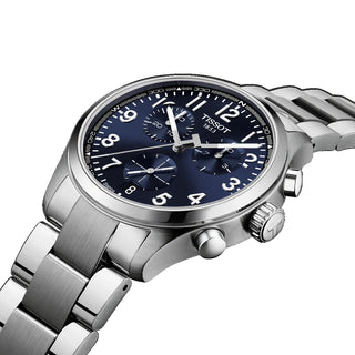 Orologio Cronografo "Chrono L" Tissot