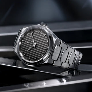 Orologio Solo Tempo "Arsenale 40" Venezianico