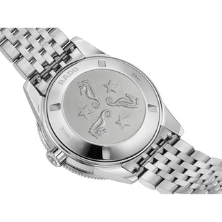 Orologio Solo Tempo "Captain Cook" Rado