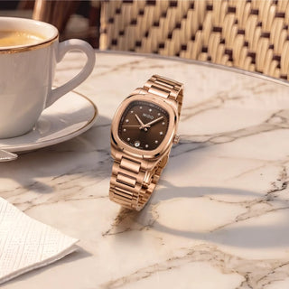 Orologio "Multifort TV 28 Quartz" Mido