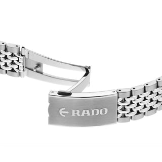Orologio Solo Tempo "Captain Cook" Rado