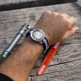 Orologio Captain Cook X Tennis Rado Limited Edition