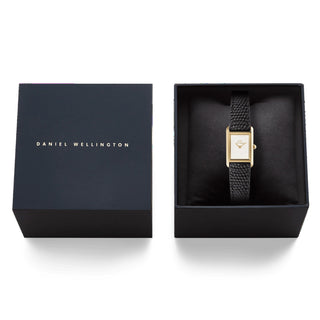 Orologio Solo Tempo Bound Mini Black Daniel Wellington