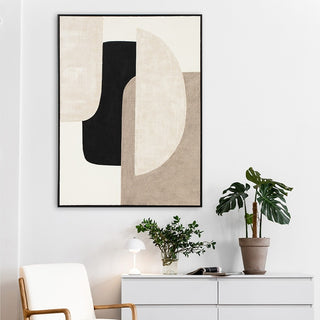 Quadro Shaping Hygge Imageland 90x120 cm.