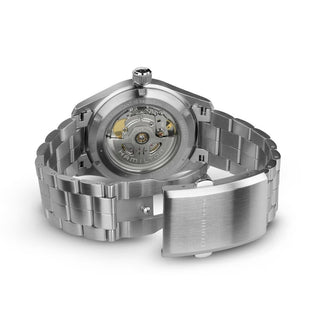 Orologio Solo Tempo "Khaki Field" Hamilton